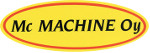 Mc Machine Oy